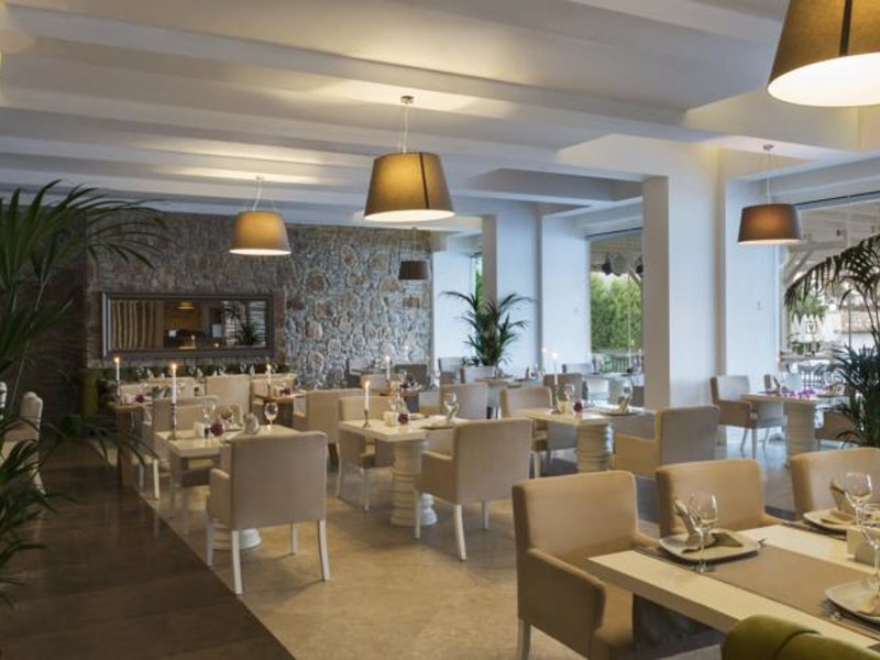 Agaya Bodrum (ex 105562
