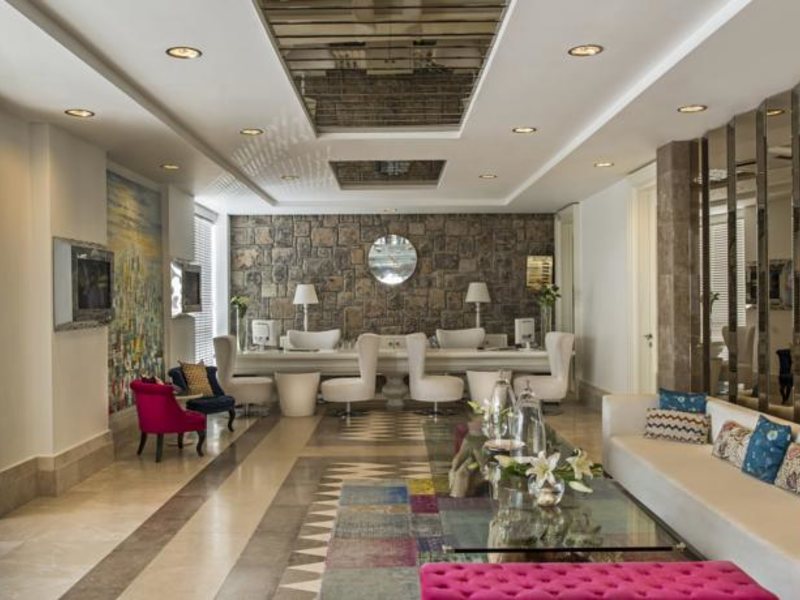 Agaya Bodrum (ex 105567