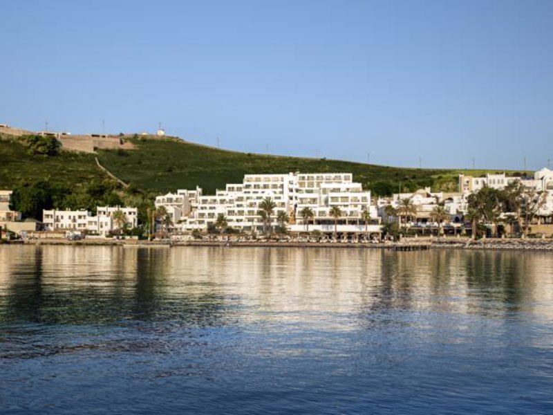 Agaya Bodrum (ex 105570