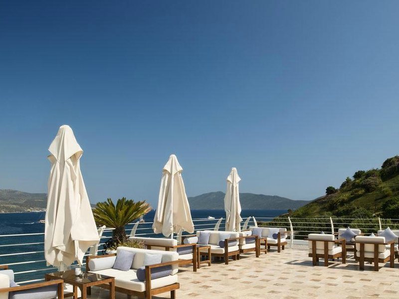 Agaya Bodrum (ex 105572