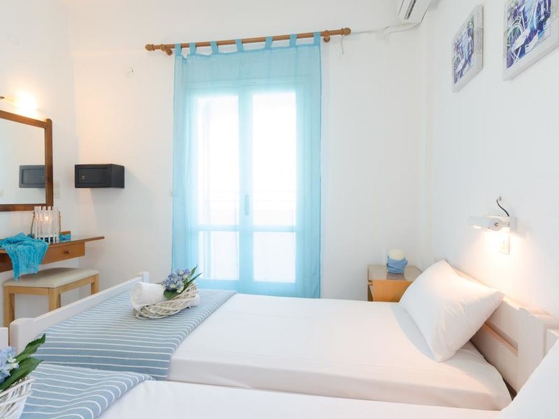 Aglaia Studio & Apartment 246224