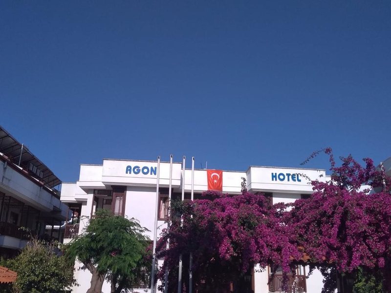 Agon Hotel 294191