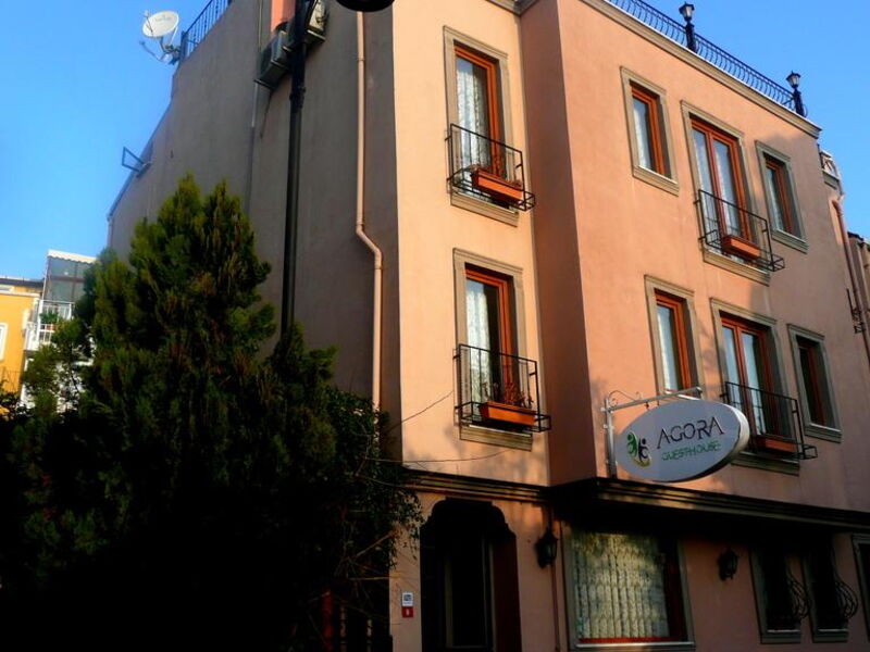 Agora Guesthouse 279354