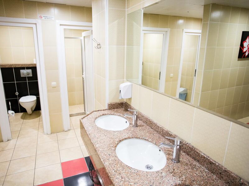 Agora Guesthouse 279362