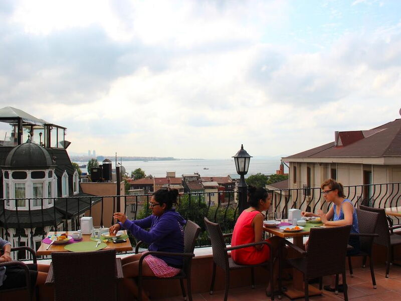 Agora Guesthouse 279363