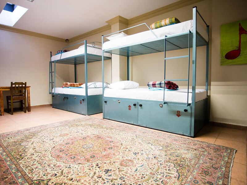 Agora Guesthouse 279364