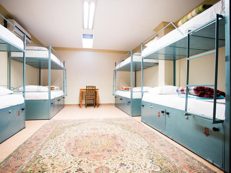 Agora Guesthouse 279366