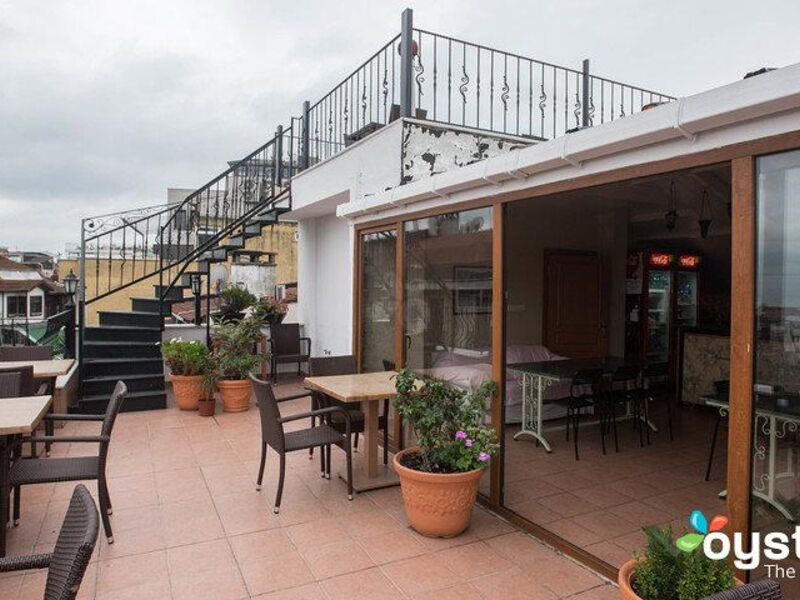 Agora Guesthouse 279368