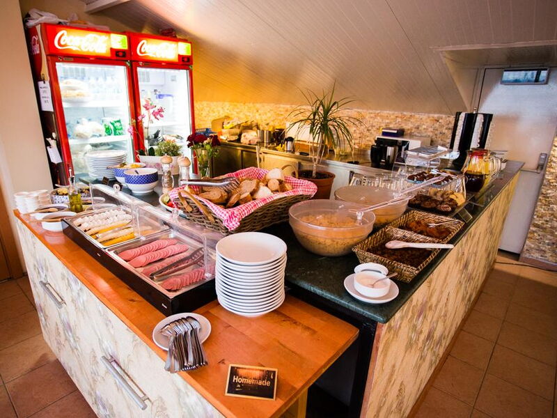 Agora Guesthouse 279370