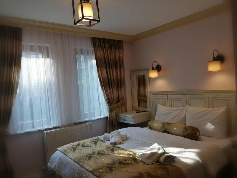 Agora Guesthouse 294192