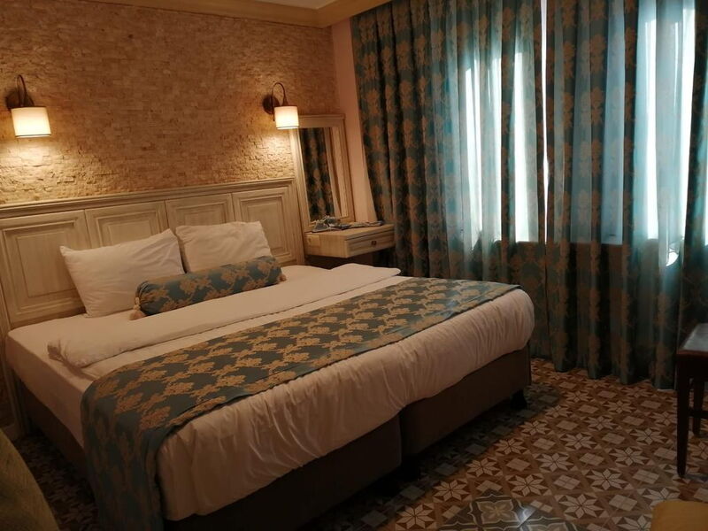 Agora Guesthouse 294193