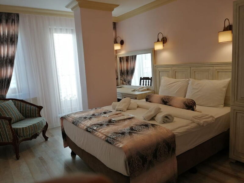 Agora Guesthouse 294194