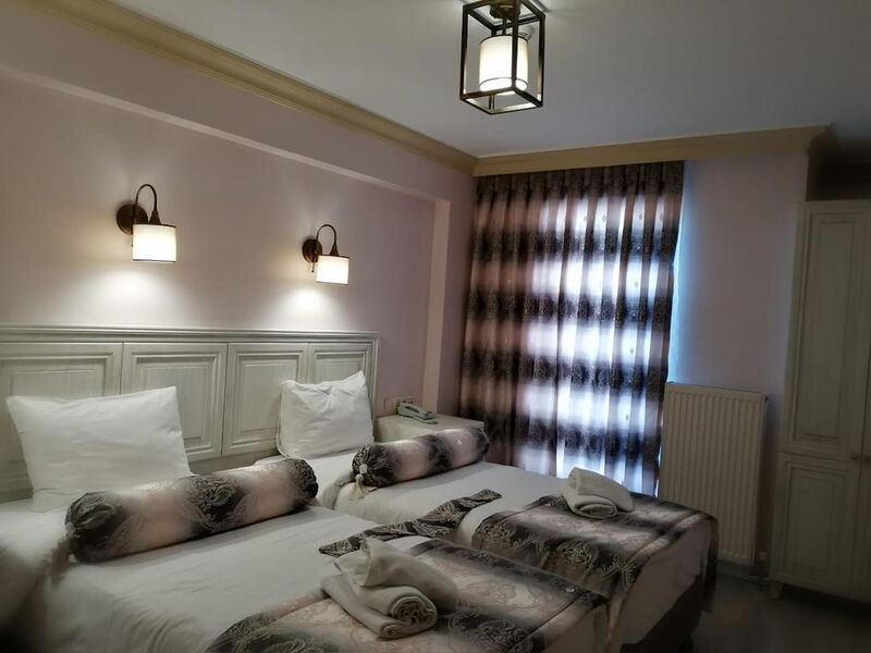 Agora Guesthouse 294195