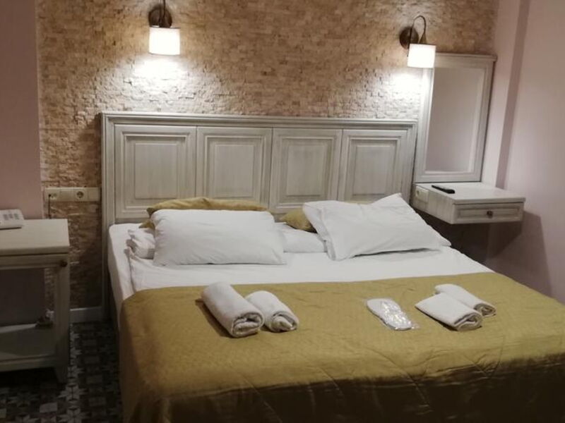 Agora Guesthouse 294196