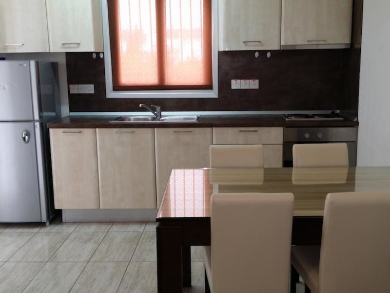 Agrino Hotel Apts 204214