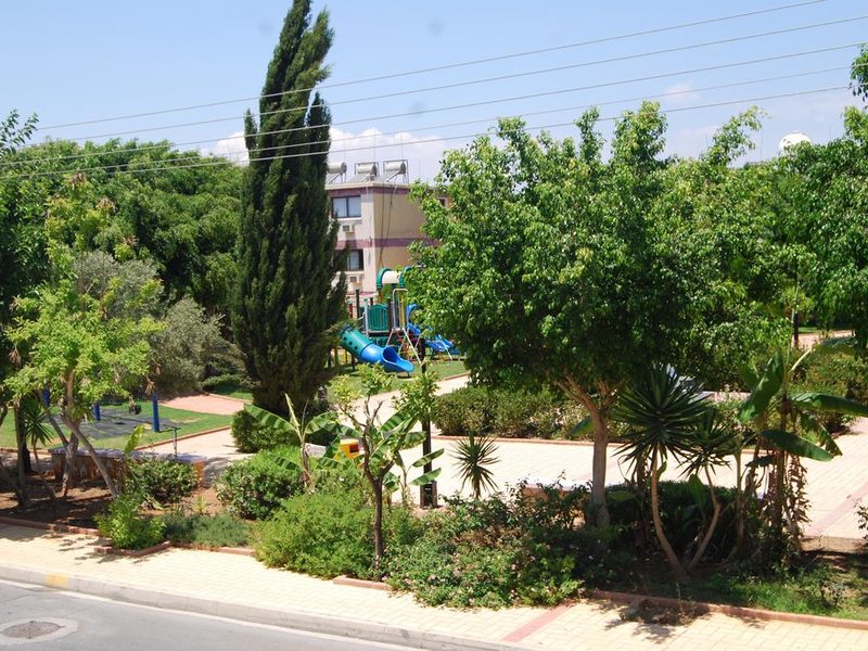 Agrino Hotel Apts 204216