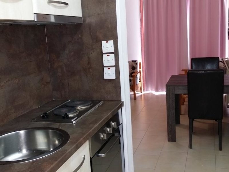 Agrino Hotel Apts 204217