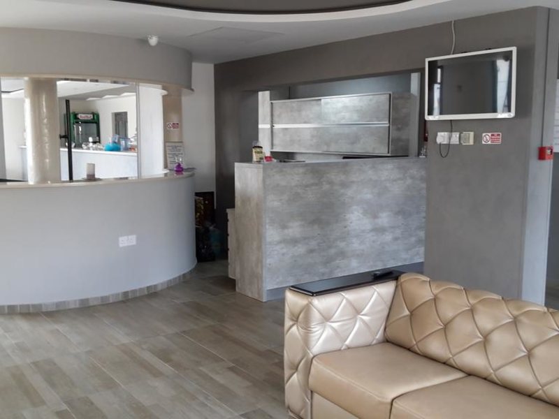 Agrino Hotel Apts 204218