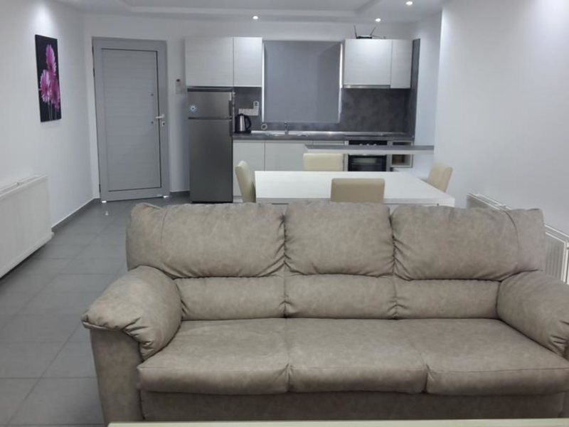 Agrino Hotel Apts 204220