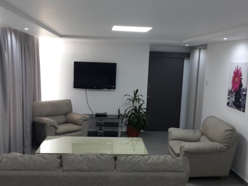 Agrino Hotel Apts 204222