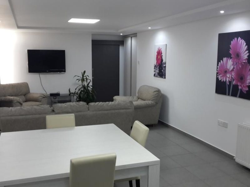 Agrino Hotel Apts 204223