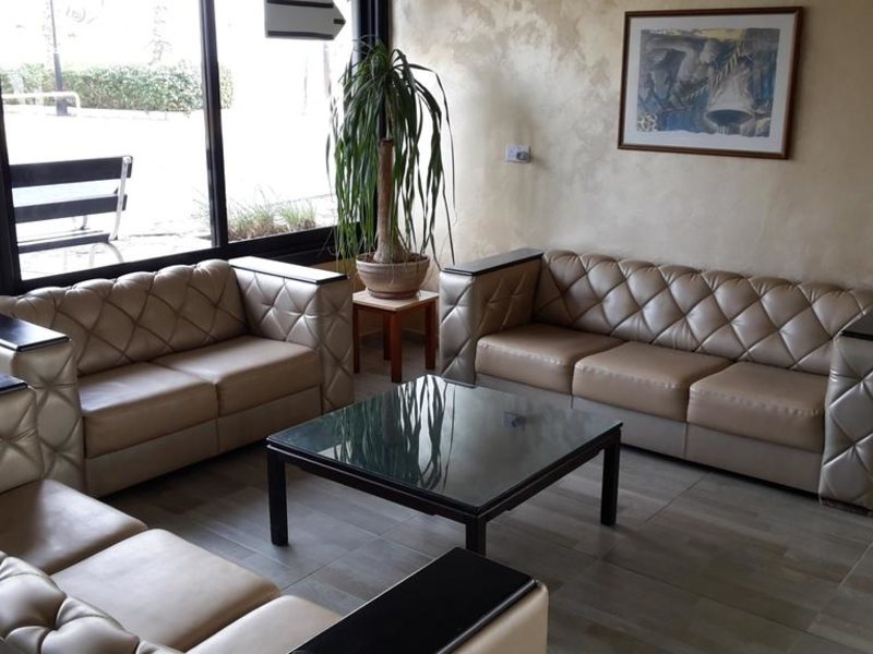 Agrino Hotel Apts 204225