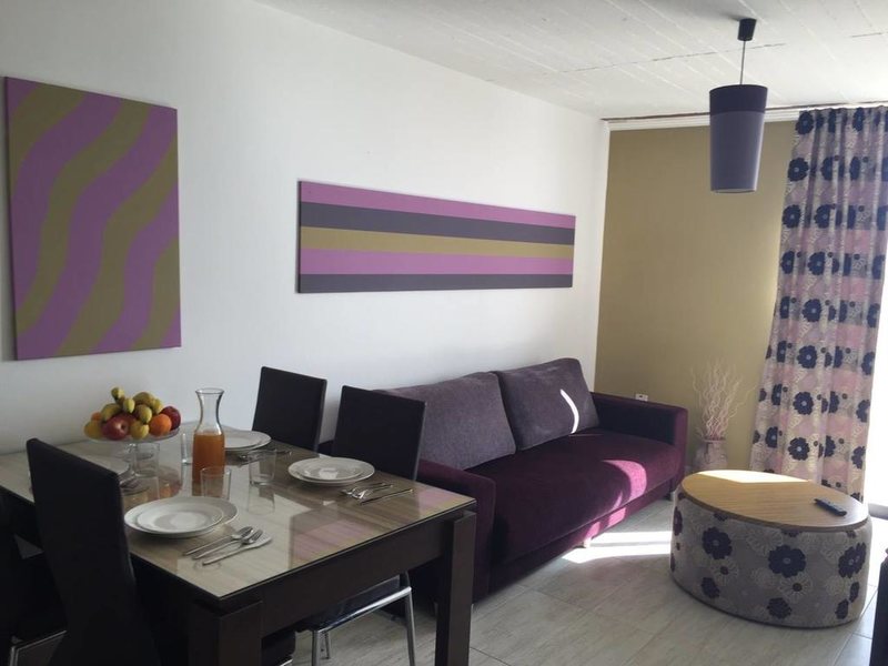 Agrino Hotel Apts 204227