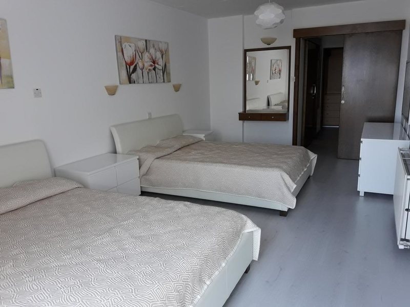 Agrino Hotel Apts 204228