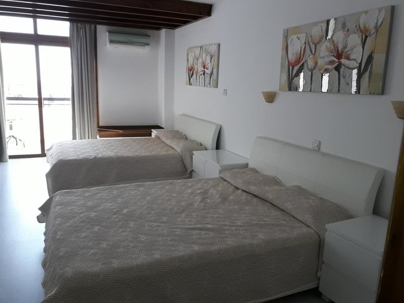 Agrino Hotel Apts 204229