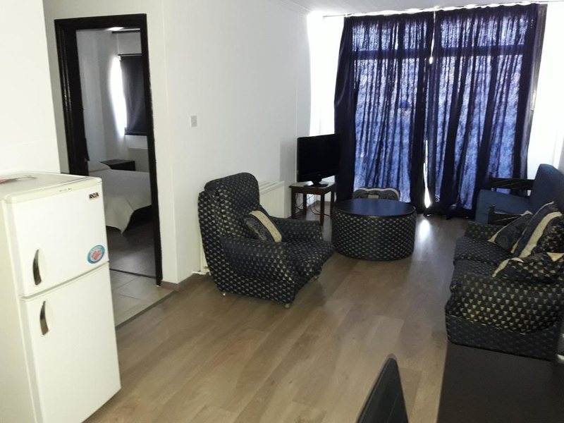Agrino Hotel Apts 204231