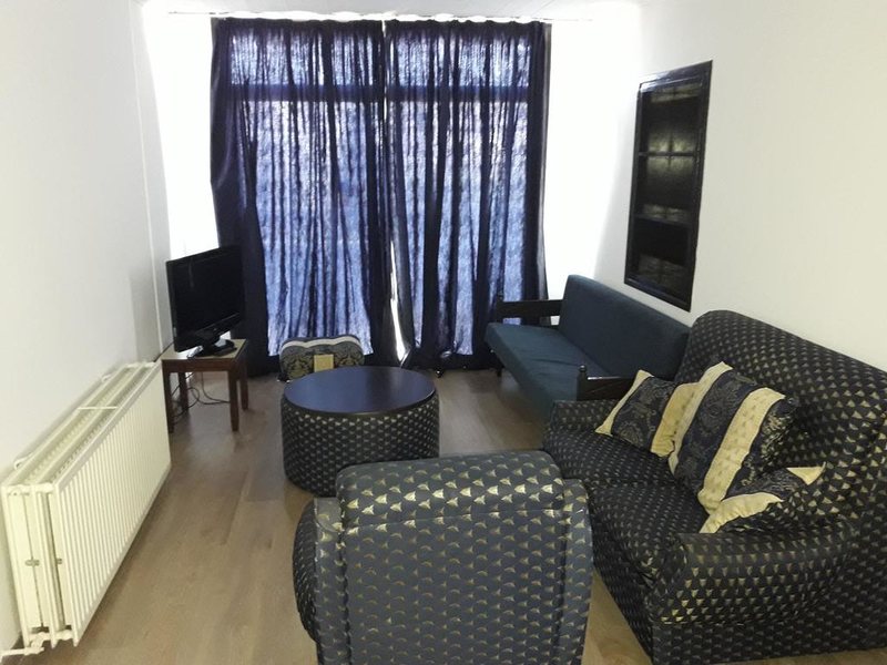 Agrino Hotel Apts 204232