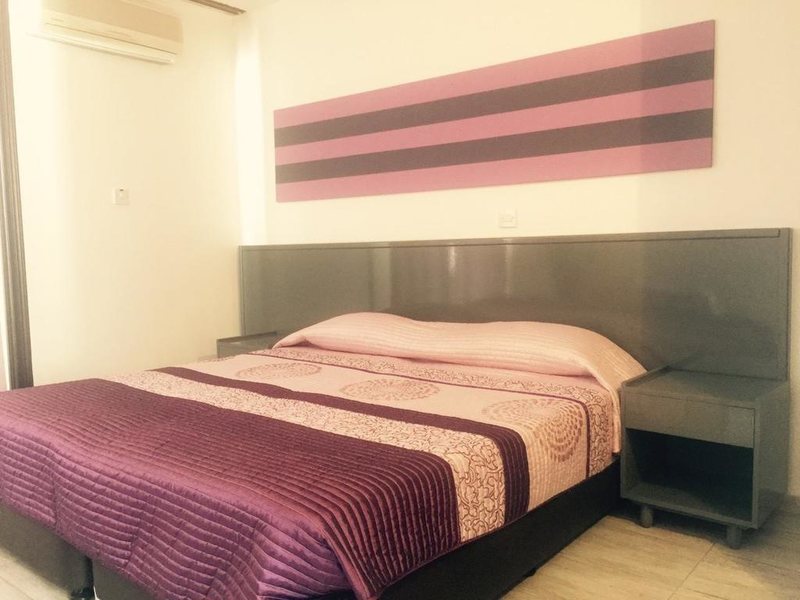 Agrino Hotel Apts 204233