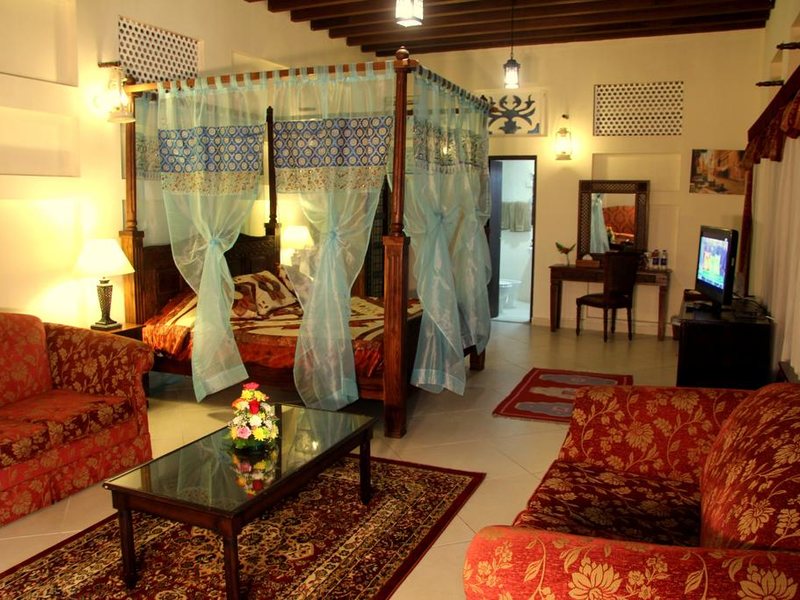 Ahmedia Heritage Guest House 270127