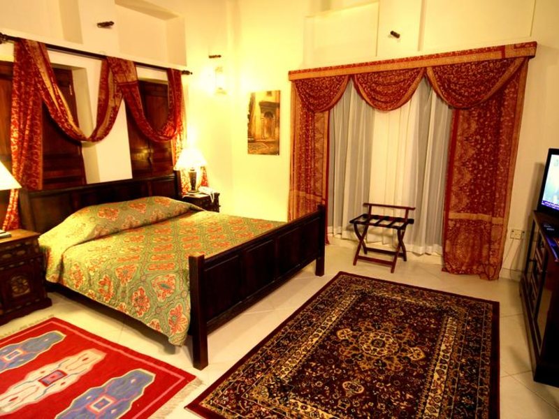 Ahmedia Heritage Guest House 270129