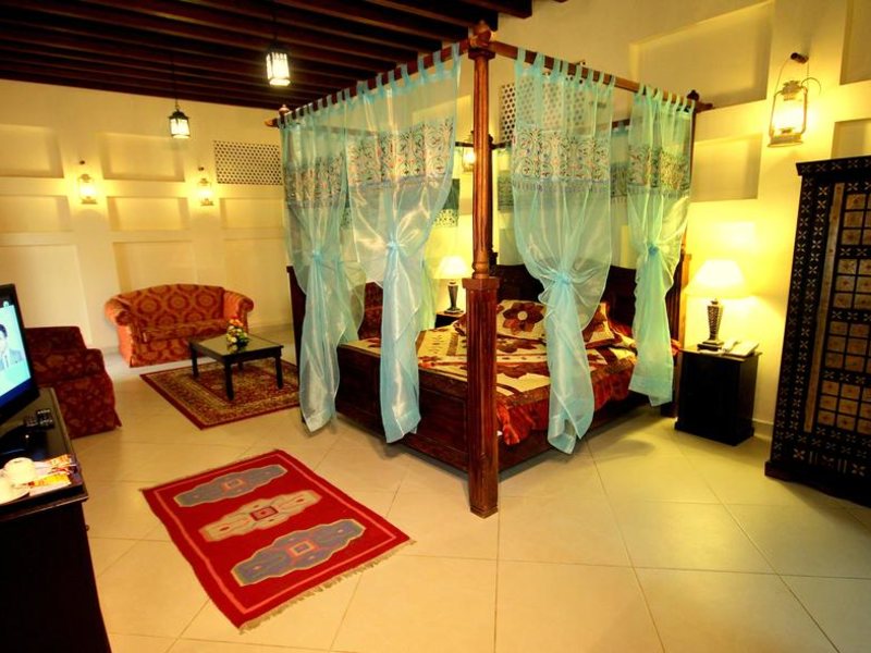 Ahmedia Heritage Guest House 270130