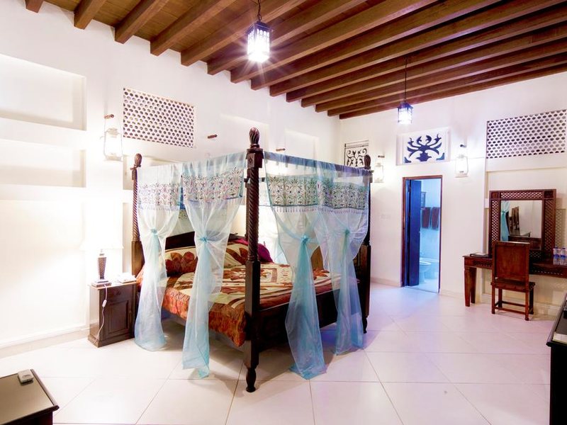 Ahmedia Heritage Guest House 270131