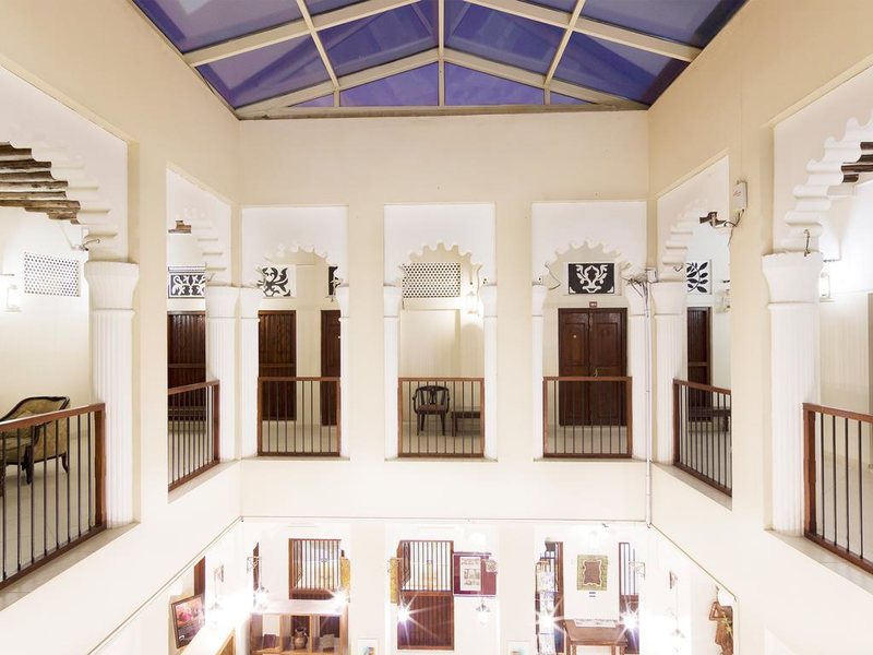 Ahmedia Heritage Guest House 270132