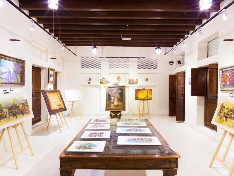 Ahmedia Heritage Guest House 272518