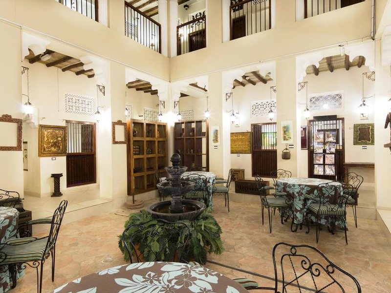 Ahmedia Heritage Guest House 272519