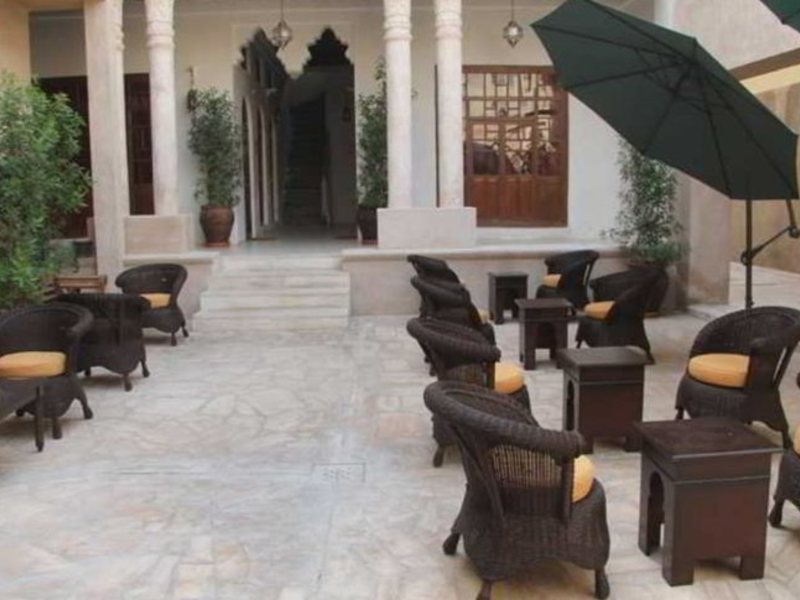 Ahmedia Heritage Guest House 272522