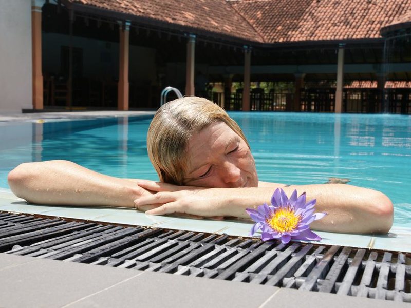 Aida Ayurveda Residence 193282