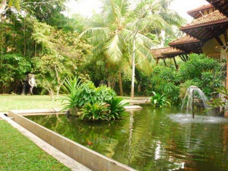 Aida Ayurveda Resort 107013