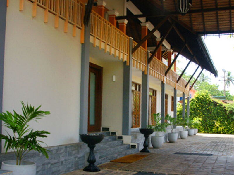 Aida Ayurveda Resort 107014