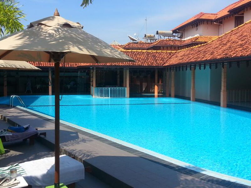 Aida Ayurveda Resort 107015