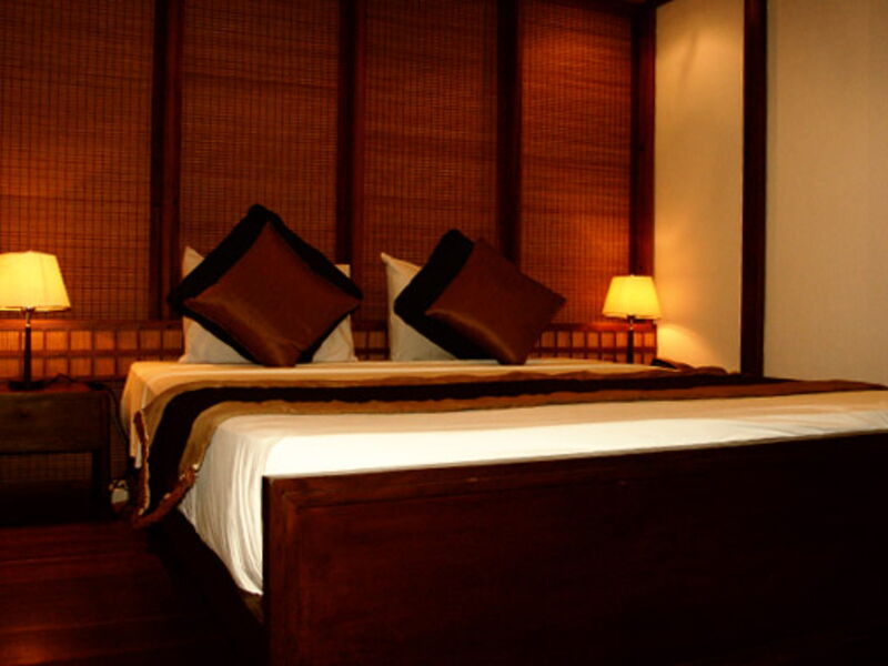 Aida Ayurveda Resort 107018