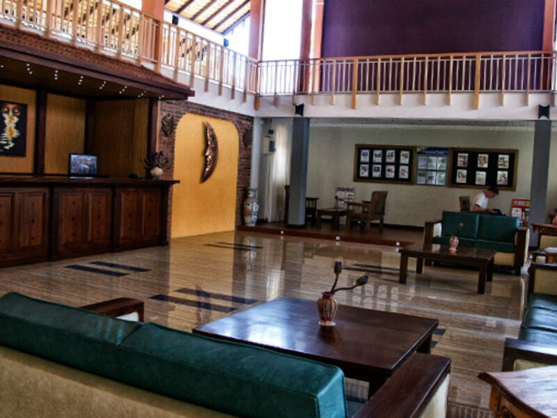 Aida Ayurveda Resort 107019