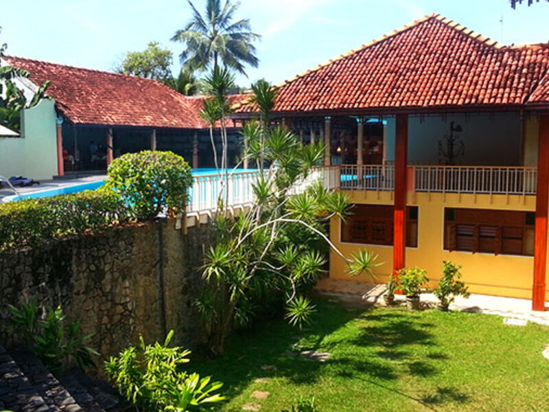 Aida Ayurveda Resort 107022