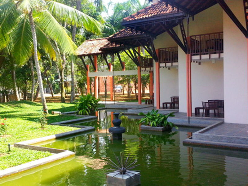 Aida Ayurveda Resort 107023