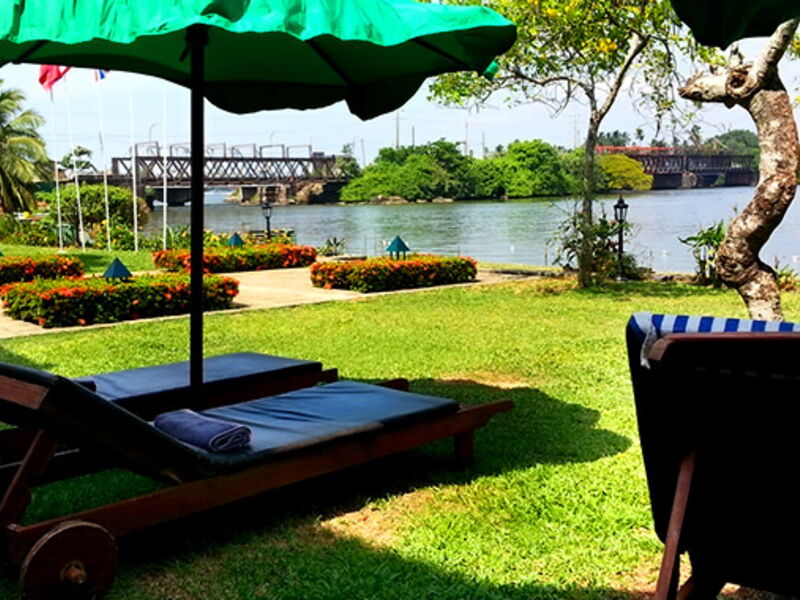 Aida Ayurveda Resort 107024