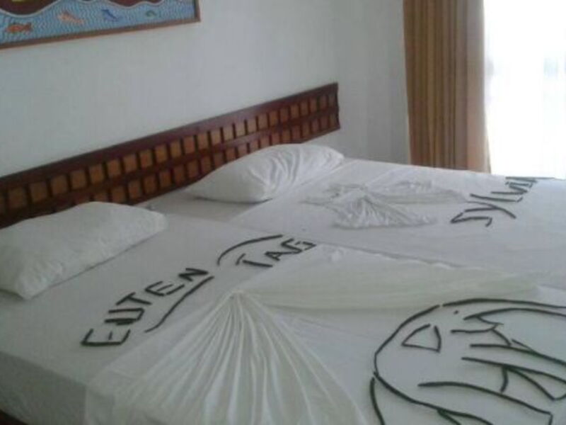Aida Ayurveda Resort 107026